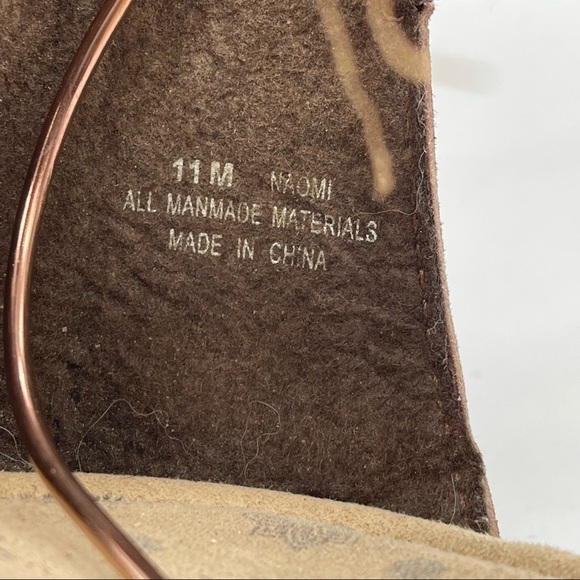 Axxiom, Strappy Wedge Sandals. Size 11M. In excellent condition! - Picture 6 of 10